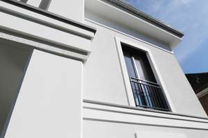 Anlageobjekt: Parkallee, ETW mit Bürgerpark Panoramablick, Bestlage, schönste Wohnanlage in Bremen