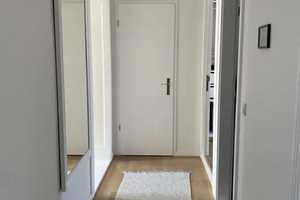 Möbliertes, sonniges 2-Zimmer-Apartment zur Miete (1 Jahr, Verlängerungsoption) – Berlin – Vorschaubild 7