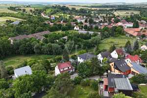 Ihr neues Zuhause mit Perspektive - Einfamilienhaus mit unverbaubarem Weitblick ins Grüne – Erfurt – Vorschaubild 9