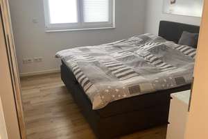 KFW 40, Brechtener Heide, 2,5-Zimmer-Wohnung mit Garten – Selma-Lagerlöf-Str. 3, 44339 Holthausen, Dortmund – Vorschaubild 10