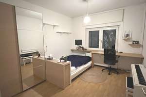 WG geeignete 2-Zimmer Wohnung in Köln-Braunsfeld – Eupener Str. 170, 50933 Braunsfeld, Köln – Vorschaubild 5