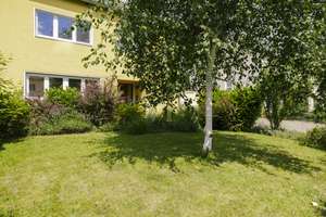 Modernisiertes Familien-Domizil mit großem Garten und ausgebautem Dachgeschoss – Die vollständige Adresse der Immobilie erhältst du vom Anbieter., 14089 Kladow, Berlin – Vorschaubild 2