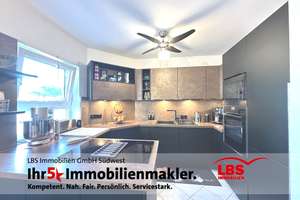 Bezugsfrei - modernes Einfamilienhaus mit Einliegerwohnung – Die vollständige Adresse der Immobilie erhältst du vom Anbieter., 68519 Viernheim – Vorschaubild 6