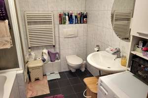 VERMIETETES HAUS MIT IMBISS UND WOHNUNG IN ZENTRALER LAGE VON BEDBURG ZU VERKAUFEN... – Lindenstraße 7, 50181 Bedburg – Vorschaubild 16