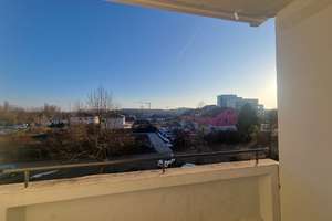 Einziehen und Wohlfühlen ! Familienwohnung mit Balkon und Einbauküche – Bruno-Taut-Ring 165, 39130 Neu Olvenstedt, Magdeburg – Vorschaubild 7