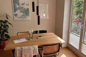 Traumwohnung im Generalsviertel - Provisionsfrei und Bezugsfertig – Moltkestrasse 1, 20253 Hoheluft-West, Hamburg – Vorschaubild 3