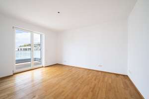 MÜNCHNER IG: Exklusive 3-Zimmer-Dachterrassenwohnung mit Parkblick & modernem Wohnkomfort! – Die vollständige Adresse der Immobilie erhältst du vom Anbieter., 80807 Alte Heide-Hirschau, München – Vorschaubild 9