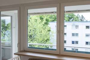 Möbliertes Zimmer auf Zeit in Berufstätigen-WG – Eskilstunastraße 35, 91054 Sieglitzhof, Erlangen – Vorschaubild 10