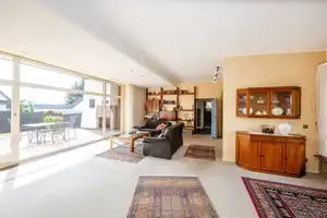 Bauhausstil-Bungalow mit Anbau in bester Wohnlage in Andernach – Mayen-Koblenz (Kreis) – Vorschaubild 4