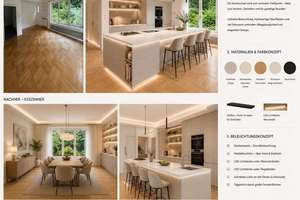 Faszinierende 4-Familien-Villa auf ausgedehntem Parkgrundstück mit eigenem Wald in HD-Rohrbach – Die vollständige Adresse der Immobilie erhältst du vom Anbieter., 69126 Rohrbach, Heidelberg – Vorschaubild 28