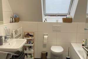 Kurzfristig zu Vermieten - 2-Zimmer-Wohnung in Stuttgart-Mitte mit EBK - PROVISIONSFREI - – Hauptstätter Str. 124A, 70178 Stuttgart – Vorschaubild 8