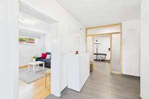 *Provisionsfrei* Architektenhaus mit Galerie und Traumgarten – wohnen & arbeiten im Grünen – Die vollständige Adresse der Immobilie erhältst du vom Anbieter., 85411 Hohenkammer – Vorschaubild 8