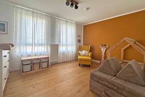 Modernes Familienglück mit energieeffizientem KfW-55-Standard! – Die vollständige Adresse der Immobilie erhältst du vom Anbieter., 61194 Niddatal – Vorschaubild 10