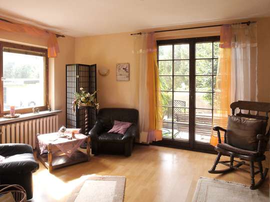 Beeindruckendes Wohnhaus am Rangsdorfer See - Bild 14