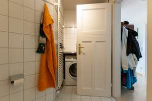 Tolkewitz - helle 3-Zimmer-Dachgeschosswohnung mit Wintergarten/Loggia – Lewickistraße 1, 1279 Tolkewitz/Seidnitz-Nord, Dresden – Vorschaubild 24