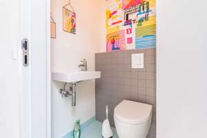 ***Modernes Penthouse mit zwei Terrassen*** – Rigaer Straße 59, 10247 Friedrichshain, Berlin – Vorschaubild 28