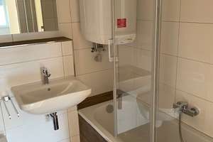 Modernes Wohnen im Domviertel: 3-Zimmer-Wohnung mit Balkon – Balthasar Neumann Promenade 11, 97080 Altstadt, Würzburg – Vorschaubild 2