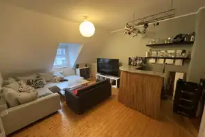 Südstadt Wohnung mit Charme – Hannover – Vorschaubild 8