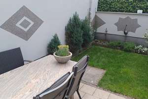 Großzügiges Familiendomizil mit viel Platz und kleinem Garten – Peterstal 38, 47051 Altstadt, Duisburg – Vorschaubild 15