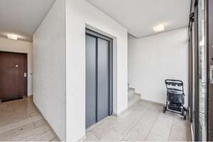 3-Zimmer-Wohnung mit EBK in Grafenberg – 40235 Grafenberg, Düsseldorf – Vorschaubild 5