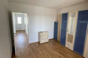 Moderne 2,5‑Zimmer-Wohnung mit Balkon & Einbauküche im Kunstpark Regensburg – Die vollständige Adresse der Immobilie erhältst du vom Anbieter., 93053 Kasernenviertel, Regensburg – Vorschaubild 9
