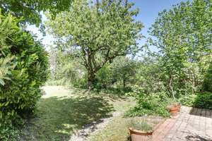 Mainz Finthen # Doppelhaushälfte auf Erbpachtgrundstück mit Garten – Frankenstr. 9, 55126 Finthen, Mainz – Vorschaubild 5