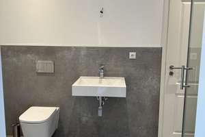 Erstbezug nach Sanierung mit Einbauküche und Balkon: attraktive 6-Zimmer-Wohnung in Potsdam – Die vollständige Adresse der Immobilie erhältst du vom Anbieter., 14476 Marquardt, Potsdam – Vorschaubild 13