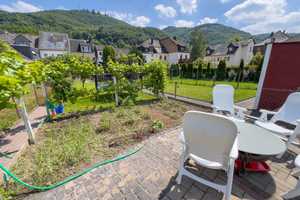 Modernisiertes Einfamilienhaus in Bernkastel-Kues mit Moselblick und Großzügigem Garten – Bernkastel-Wittlich (Kreis) – Vorschaubild 31