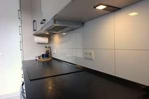 Geräumige 3-Zimmer Wohnung mit Küche und kleinem Garten in Kupferdreh – 45257 Kupferdreh, Essen – Vorschaubild 4
