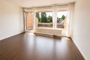 Frei ab 01.07.26 - Helle 2 Zi. mit Duschbad und gr. Balkon – Die vollständige Adresse der Immobilie erhältst du vom Anbieter., 28717 Lesum, Bremen – Vorschaubild 4