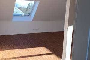Schwabing, schöne DG-WHG/Lift, neu saniert, 2 Min. z. Englischen Garten, bis 4 m hohe Decken, ruhig – Stengelstraße 19, 80805 Münchner Freiheit, München – Vorschaubild 18