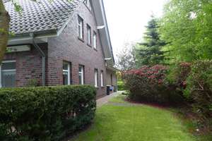 Großzügiges Einfamilienhaus im Luftkurort Wiesmoor, Provisionsfrei – Am Wildbach 21, 26639 Wiesmoor – Vorschaubild 4