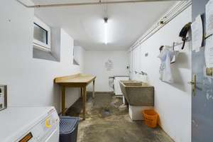 Untere Au: SOFORT VERFÜGBAR & LEER:  ruhiges 1 Zimmer-Appartement im Rückgebäude – Die vollständige Adresse der Immobilie erhältst du vom Anbieter., 81541 Untere Au, München – Vorschaubild 15