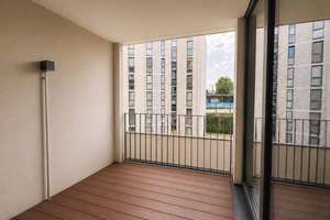 DREI ZIMMER VOLLER WOHNKOMFORT
mit modernem, offenem Küchenbereich – Die vollständige Adresse der Immobilie erhältst du vom Anbieter., 22525 Stellingen, Hamburg – Vorschaubild 11