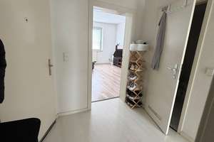 Helle 2-Zimmer-Wohnung mit Balkon und Einbauküche im Herzen von Düsseldorf – Karlstraße 13, 40210 Stadtmitte, Düsseldorf – Vorschaubild 3