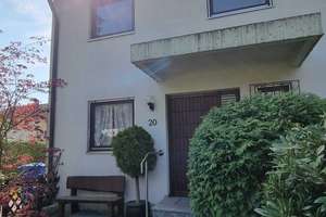 Großzügiges Reiheneckhaus provisionsfrei direkt vom Eigentümer – Die vollständige Adresse der Immobilie erhältst du vom Anbieter., 90453 Katzwang, Reichelsdorf Ost, Reichelsdorfer Keller, Nürnberg – Vorschaubild 5