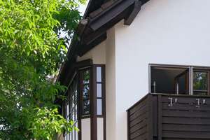 Großzügige 3-Zimmer-Wohnung mit Südwest-Balkon und Tiefgarage – Allacher Str. 128, 80997 Allach, München – Vorschaubild 2