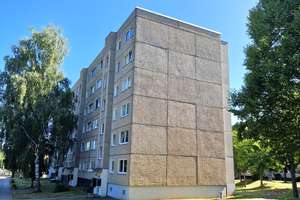 Auf gute Nachbarschaft: 1-Zimmer-Appartment (WBS)