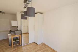 Schönes Appartment in zentraler Lage Kessenich mit Tiefgaragenstellplatz - provisionsfrei – Karl-Barth-Straße 71, 53129 Kessenich, Bonn – Vorschaubild 3