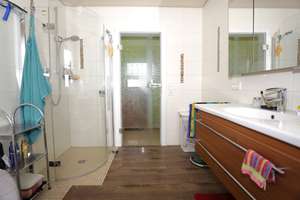 Wohntraum mit Aussicht: 2–3-FH mit Garten – Die vollständige Adresse der Immobilie erhältst du vom Anbieter., 66904 Brücken (Pfalz) – Vorschaubild 17