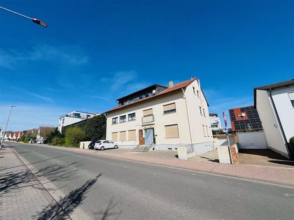Wohnung Kirchheimbolanden Mieten