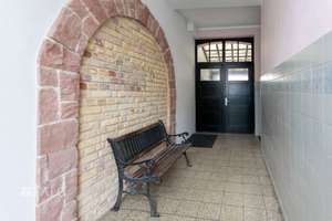 Attraktives 8-Parteien-Haus – solide Kapitalanlage in Mannheim-Neckarstadt – Die vollständige Adresse der Immobilie erhältst du vom Anbieter., 68169 Neckarstadt-West, Mannheim – Vorschaubild 2