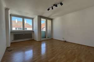 Nur wenige Schritte zum Rosenaupark – bezugsfreie 3-Zimmer-Wohnung – Die vollständige Adresse der Immobilie erhältst du vom Anbieter., 90429 Himpfelshof, Nürnberg – Vorschaubild 3