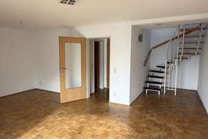 Traumhafte 2,5 Zimmer Maisonnett-Wohnung mit Balkon direkt am Berger See gelegen (57) – Zum Ehrenmal 25, 45894 Buer, Gelsenkirchen – Vorschaubild 3
