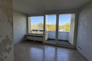 Großzügige 2-Zimmer-Wohnung mit Balkon | ca. 72 m² | provisionsfrei