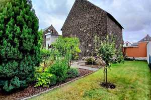 Historisches Wohnhaus + Scheune /Garage gr. Garten in Kottenheim zw. Mayen u. Mendig – Mayen-Koblenz (Kreis) – Vorschaubild 2
