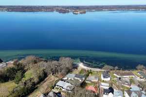 Traumhafter Meerblick über die Flensburger Förde bis nach Dänemark - 24960 Glücksburg – Schleswig-Flensburg (Kreis) – Vorschaubild 3