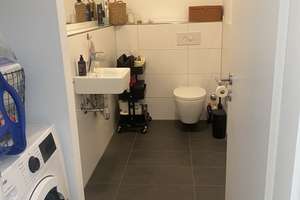 2-Zimmer Wohnung in Bonn-Auerberg – Pariser Straße 49, 53117 Auerberg, Bonn – Vorschaubild 8