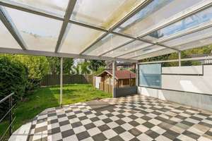 Wohnen mit Freiraum – modernisierter Bungalow mit vielseitig nutzbarem Souterrain – Die vollständige Adresse der Immobilie erhältst du vom Anbieter., 46149 Alsfeld, Oberhausen – Vorschaubild 18