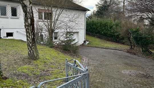 Bild von Charmanter, sonniger Bungalow "optimal zum Leben und Arbeiten"